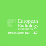 Impact Factor 2023 release