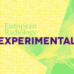 European Radiology Experimental now on PubMed