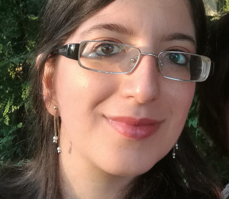 Albert L. Baert Editorial Fellowship Recipient Announced