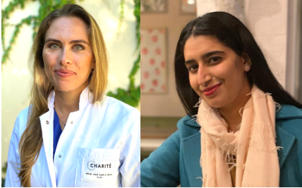 2023 Albert L. Baert Fellowship Recipients Announced