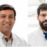 European Radiology strengthens its team of Deputy Editors