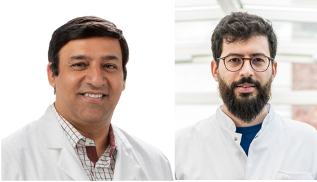 European Radiology strengthens its team of Deputy Editors