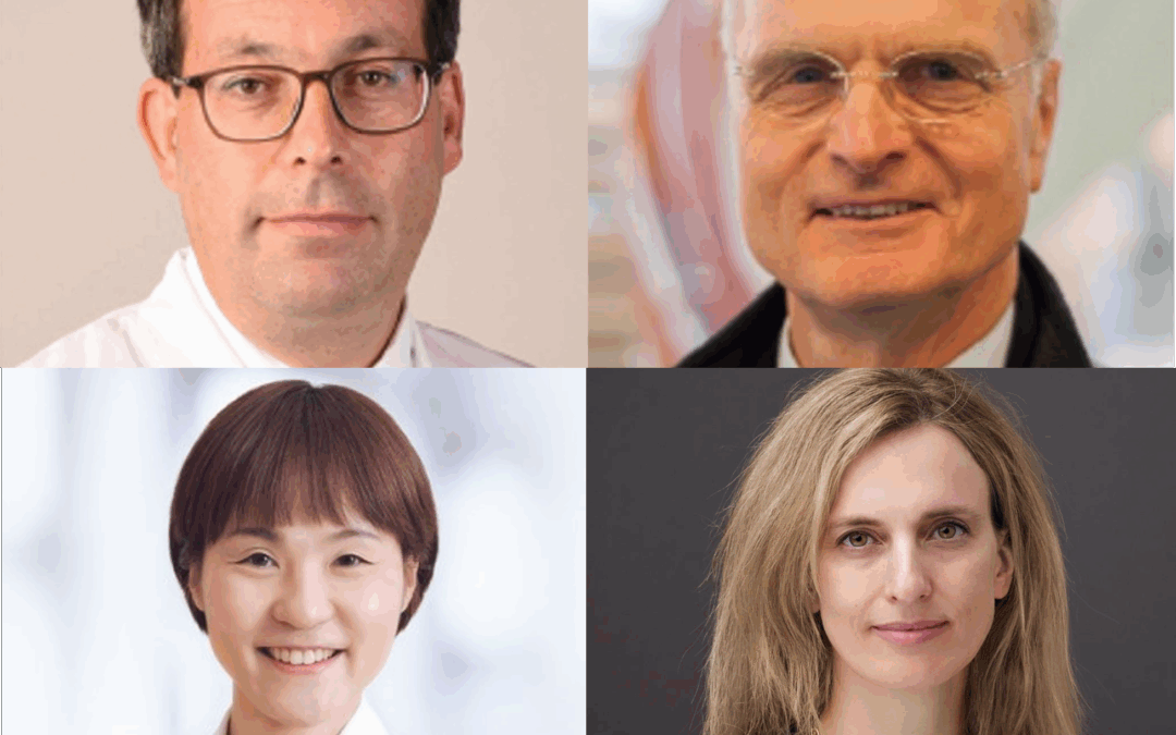 New Deputy Editors – 2024