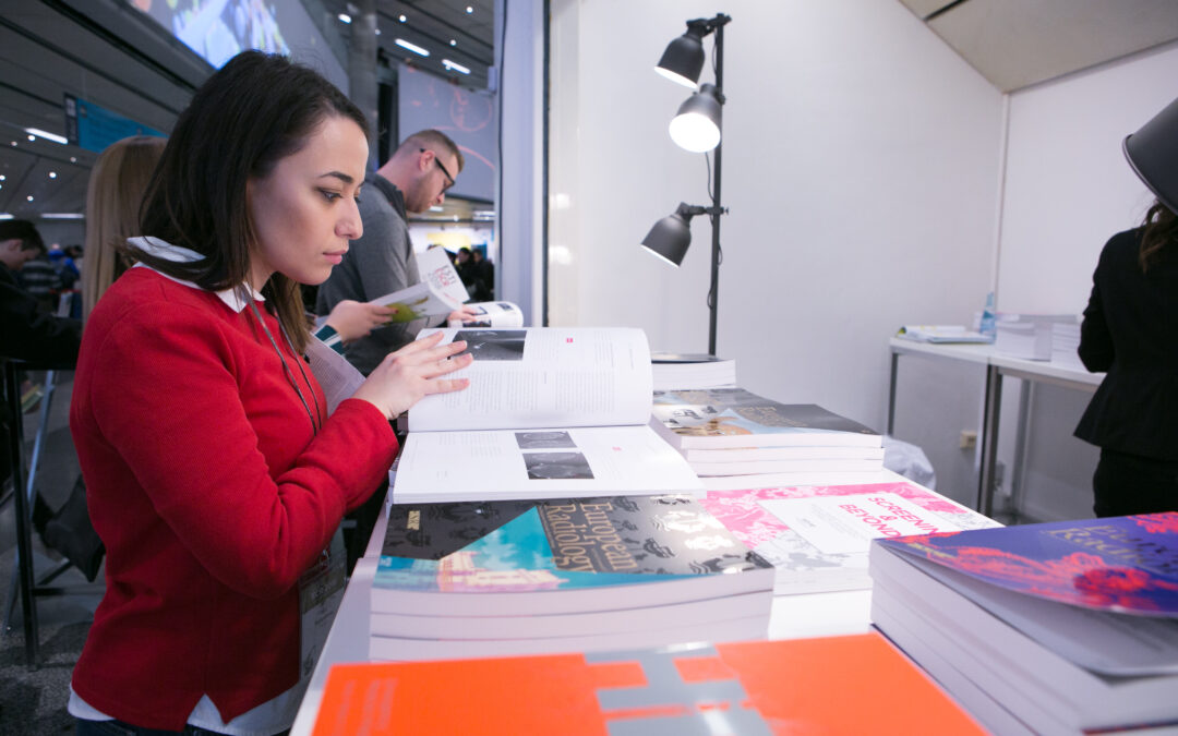 Looking back at a successful ECR 2018