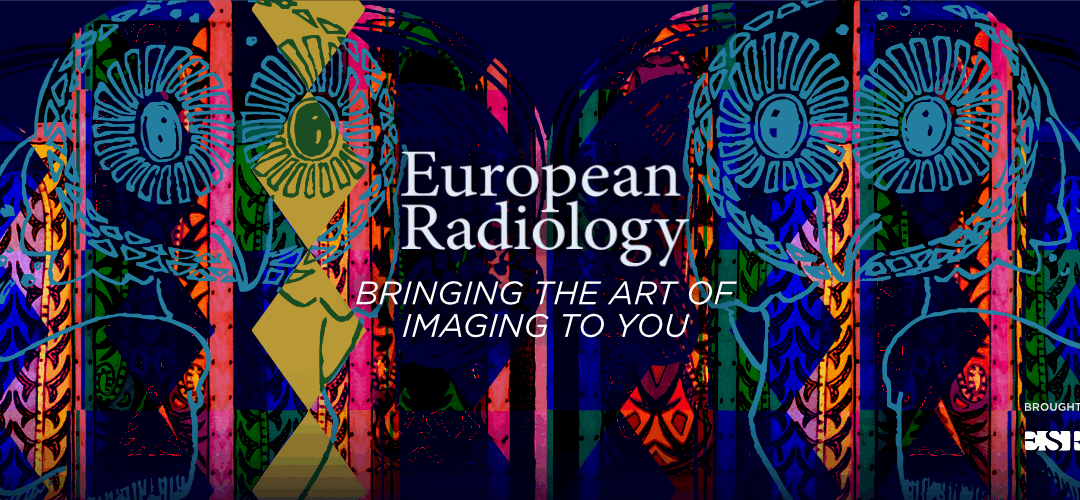 ESR Journal Family uses single-blinded peer review from January 2023 onwards