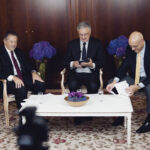 ESR Journals Editors’ Round Table