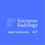 Impact Factor 2023 release