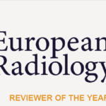 Reviewers of the Year – ECR 2022
