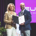 European Radiology on the road – EUSOBI 2023 in Valencia