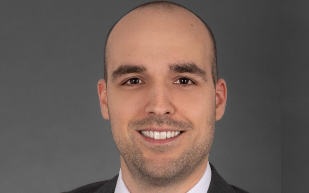 Fabian Elsholtz appointed new Junior Deputy Editor