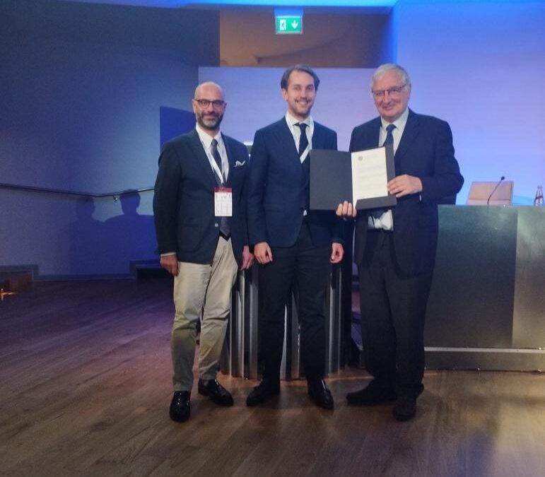 European Radiology on the road – ESUR 2023 in Rome