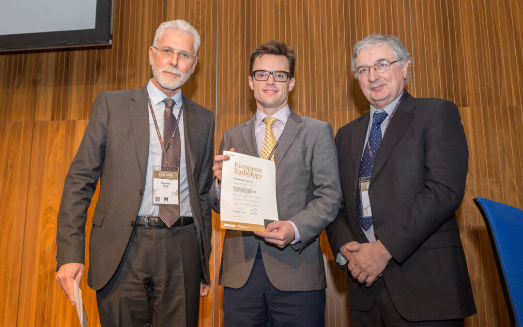 Most cited papers published in 2015