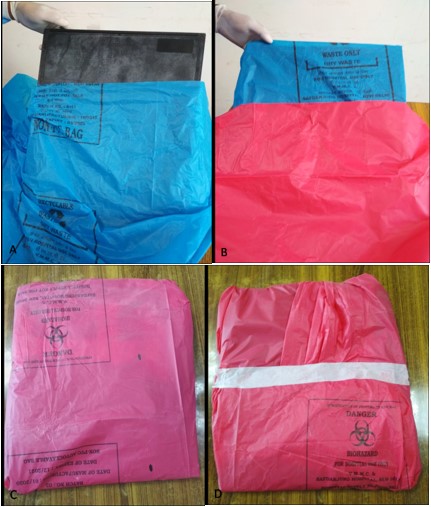 Letter to the Editor: “Optimizing resources in radiology practice amidst COVID-19 pandemic: preliminary experience from a tertiary care hospital in India”