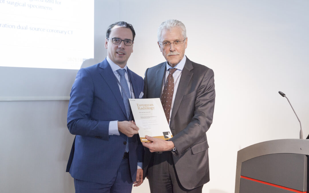 Most cited papers 2014