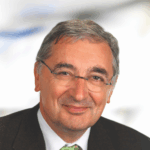 Prof. Yves Menu appointed new Editor-in-Chief