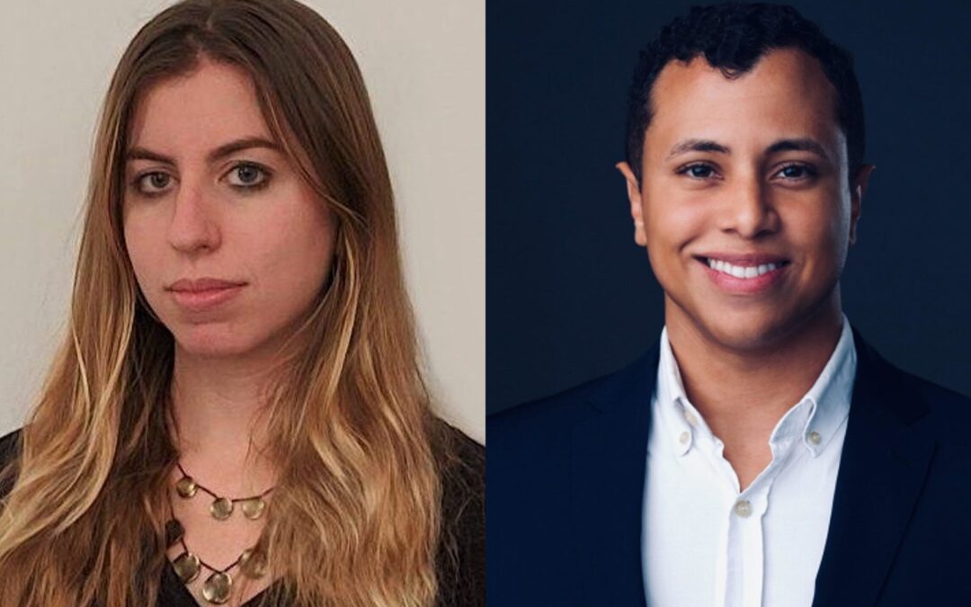 Albert L. Baert Fellows 2024