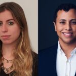 Albert L. Baert Fellows 2024