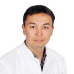 European Radiology welcomes new Junior Deputy Editor