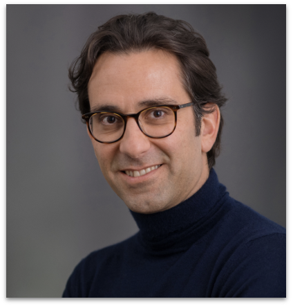 Patrick Omoumi appointed new Deputy Editor for musculoskeletal imaging