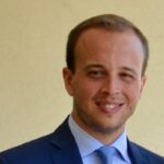 Andrea Ponsiglione appointed new Junior Deputy Editor