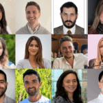 Meet the European Radiology Review Fellows for 2024!