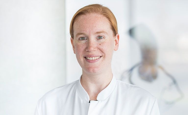 Bettina Baeßler appointed as first Social Media Editor