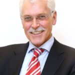 Maximilian F. Reiser steps down as Editor-in-Chief of European Radiology