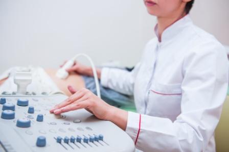 Indeterminate Adnexal Mass