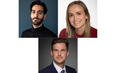 Announcing the 2026 Albert L. Baert Editorial Fellows!