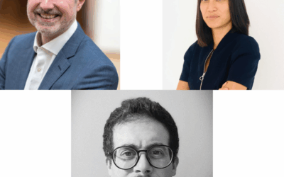 Introducing the newest members of our Editorial Team!