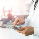 IT development in radiology