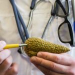 Imaging of primary pancreatic lymphoma