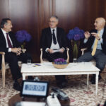 ESR Journals Editors’ round table