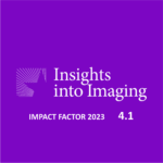 Impact Factor 2023 release