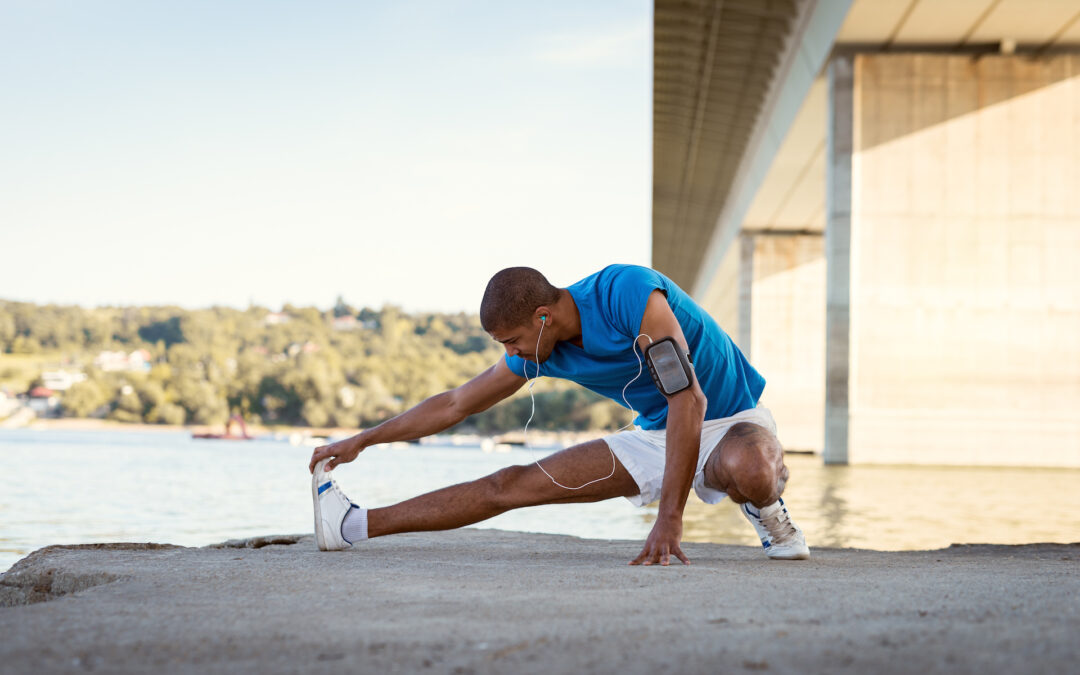 Imaging of hip and thigh muscle injury