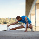 Imaging of hip and thigh muscle injury