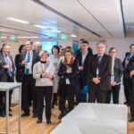 Farewell of Editors Prof. Reiser and Prof. Hermans