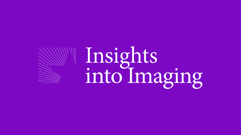 Impact Factor 2024 - Insights into Imaging
