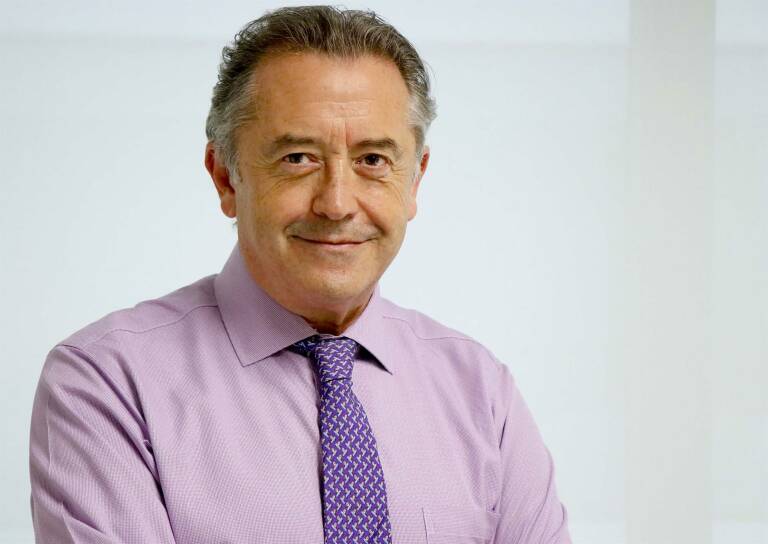 Luis Martí-Bonmatí’s Farewell as Editor-in-Chief