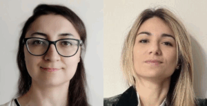 Newly appointed Junior Deputy Editors!